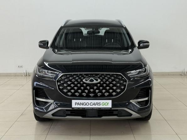 Chery Tiggo 8 Pro I с пробегом 2021 года, цена 1 890 000 рублей, 50242 км, внедорожник, Автокод Объявления