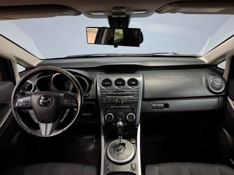 Mazda CX-7 I Рестайлинг Москва  - изображение 18