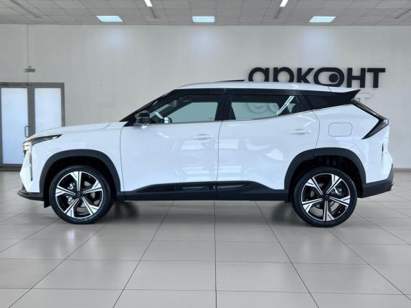 Geely Cityray с пробегом 2026 года, цена 3 139 000 рублей, 15 км, внедорожник, Автокод Объявления