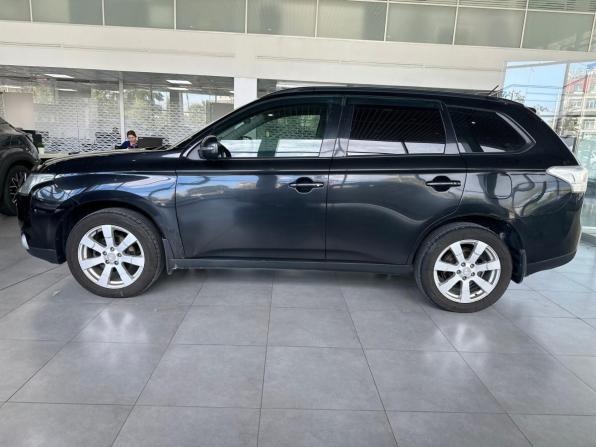 Mitsubishi Outlander III с пробегом 2012 года, цена 1 175 000 рублей, 280000 км, внедорожник, Автокод Объявления