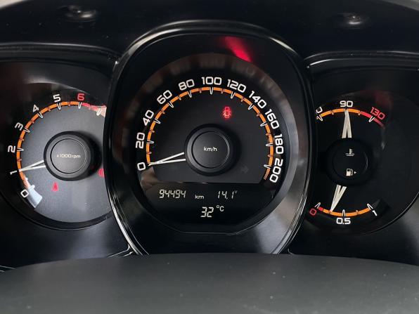 Lada (ВАЗ) Vesta I с пробегом 2019 года, цена 1 050 000 рублей, 91804 км, седан, Автокод Объявления