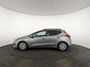 Kia Ceed II Рестайлинг Москва  - изображение 36