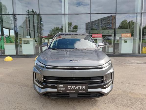 Москвич 3 с пробегом 2025 года, цена 1 751 000 рублей, 2690 км, внедорожник, Автокод Объявления