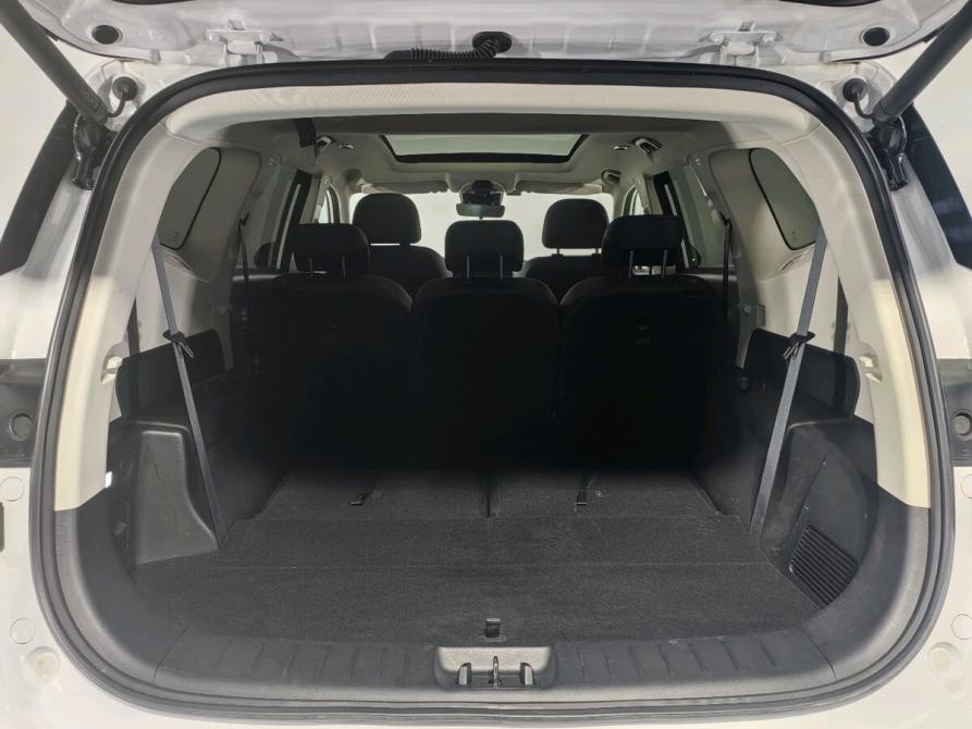 Geely Okavango I Санкт-Петербург  - изображение 22