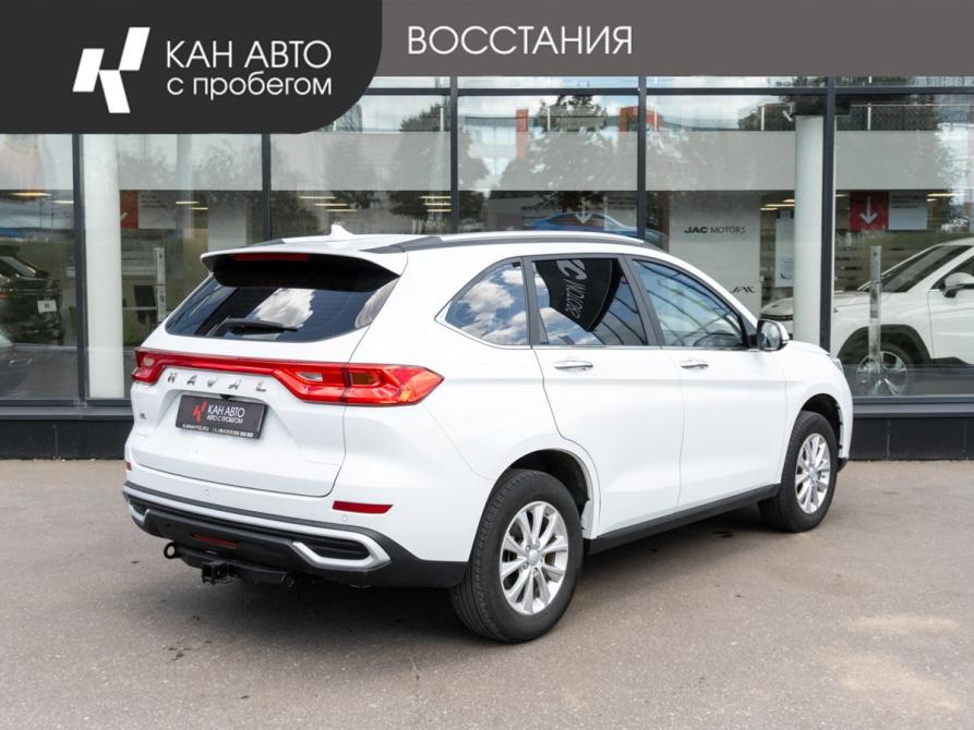 Haval M6 II Казань  - изображение 3