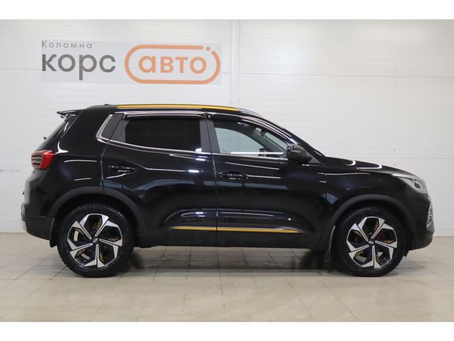 Chery Tiggo 4 Pro I Коломна  - изображение 4