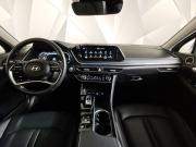 Hyundai Sonata VIII (DN8) Москва  - изображение 37