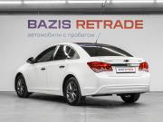 Chevrolet Cruze I Рестайлинг Тюмень  - изображение 30