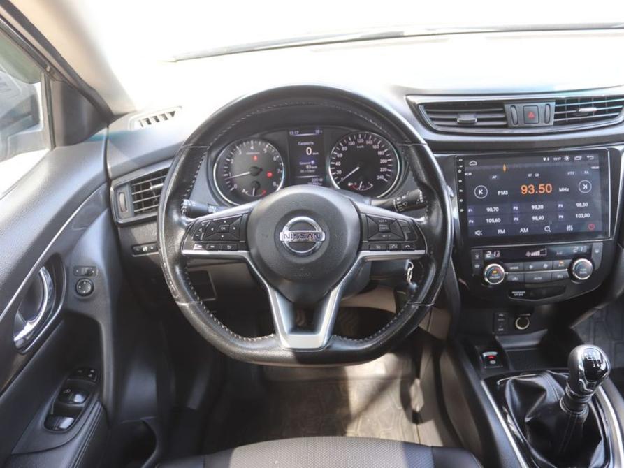 Nissan X-Trail III Рестайлинг Нижний Новгород  - изображение 16
