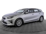 Kia Ceed III Москва  - изображение 29