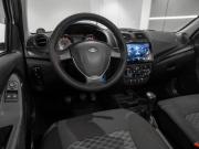 Lada (ВАЗ) Granta I Рестайлинг Москва  - изображение 29