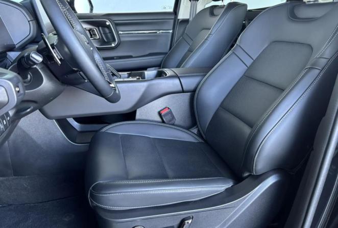 Haval H7 I с пробегом 2025 года, цена 3 495 000 рублей, 12180 км, внедорожник, Автокод Объявления