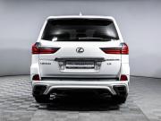 Lexus LX III Рестайлинг 2 Москва  - изображение 25