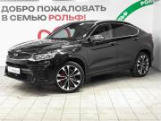 Geely Tugella I Рестайлинг Москва  - изображение 28