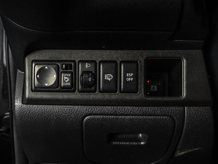 Nissan Note I Рестайлинг Тюмень  - изображение 16