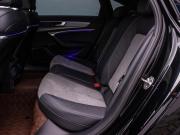 Audi A6 V (C8) Рестайлинг Москва  - изображение 32