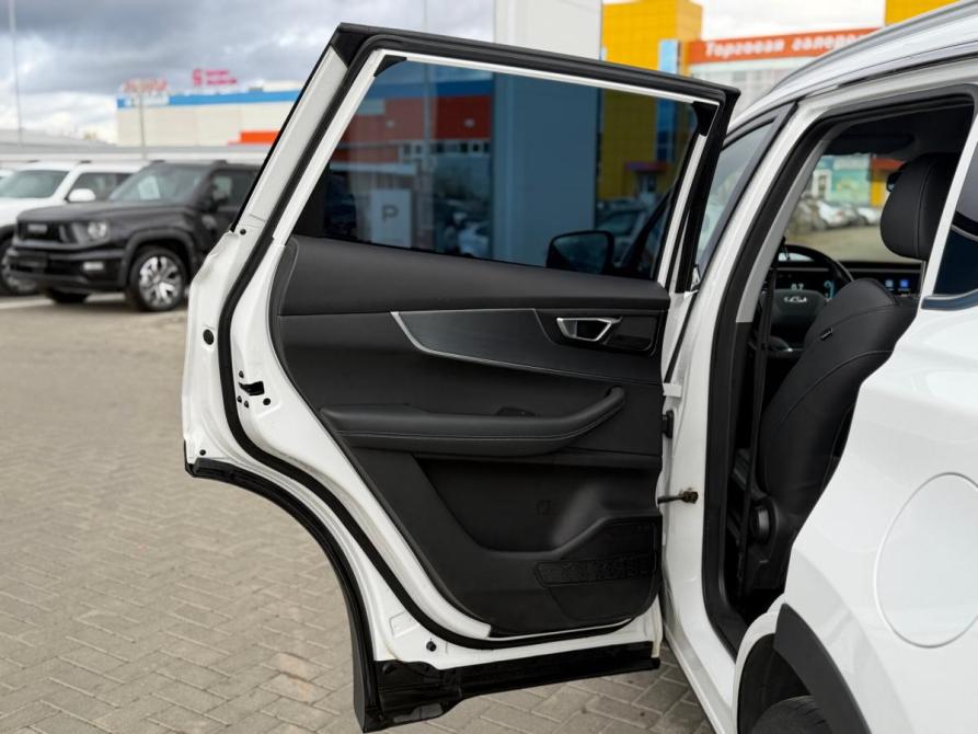 Chery Tiggo 7 Pro Max I Сыктывкар  - изображение 12