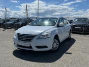 Nissan Sentra VII (B17) Буинск  - изображение 21