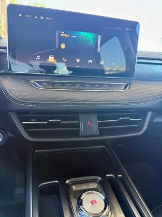 Haval Jolion I с пробегом 2023 года, цена 1 860 000 рублей, 46512 км, внедорожник, Автокод Объявления