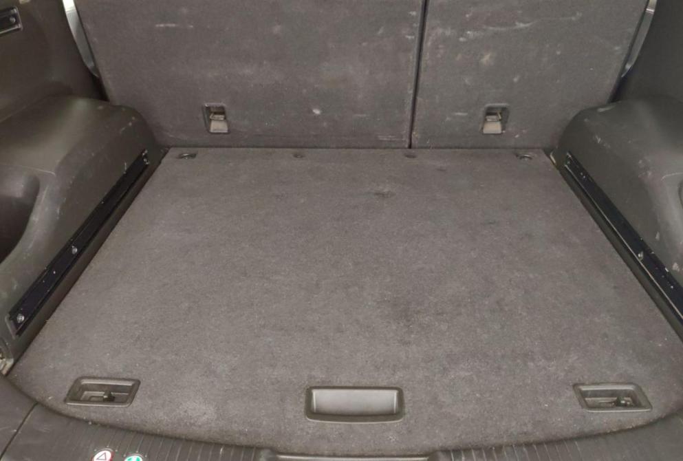 Opel Antara I Рестайлинг Ярославль  - изображение 25