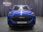 Haval F7x I Рестайлинг Москва  - изображение 27