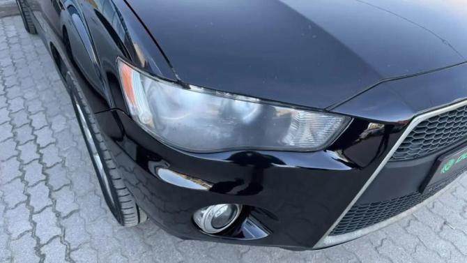 Mitsubishi Outlander II Рестайлинг с пробегом 2012 года, цена 1 131 000 рублей, 179679 км, внедорожник, Автокод Объявления