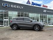Belgee X50 Набережные Челны  - изображение 34