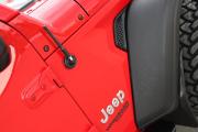 Jeep Wrangler IV (JL) Крым  - изображение 64