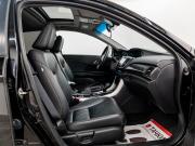 Honda Accord IX Рестайлинг Красноярск  - изображение 33