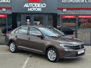 Volkswagen Polo VI Краснодар  - изображение 27
