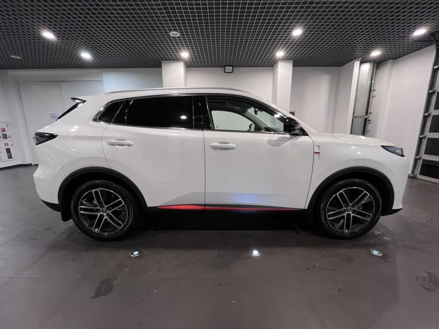 Changan UNI-S I Чебоксары  - изображение 2