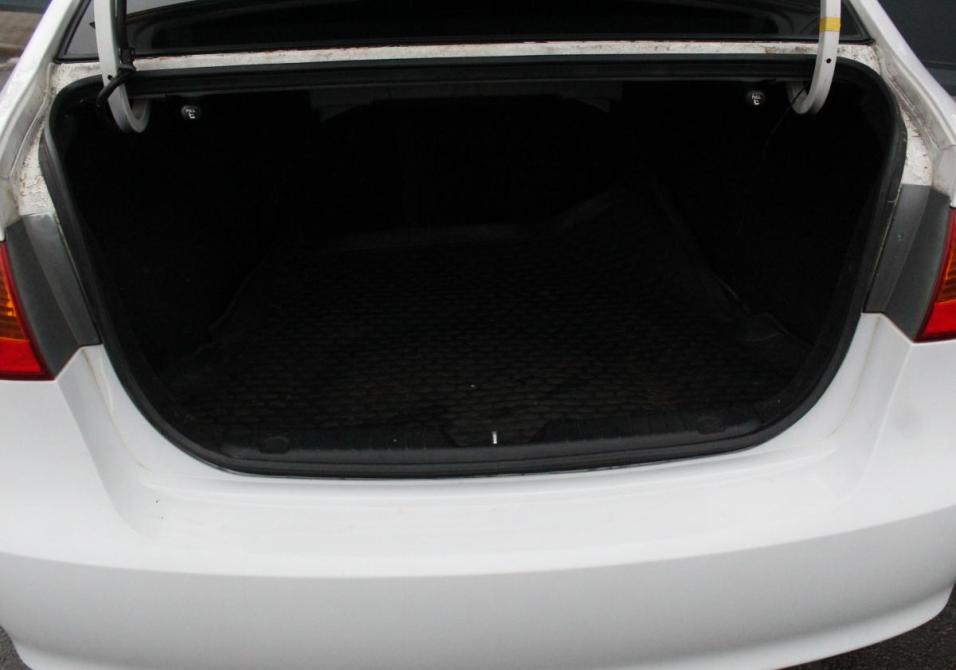 Hyundai Elantra IV (HD) Брянск  - изображение 20