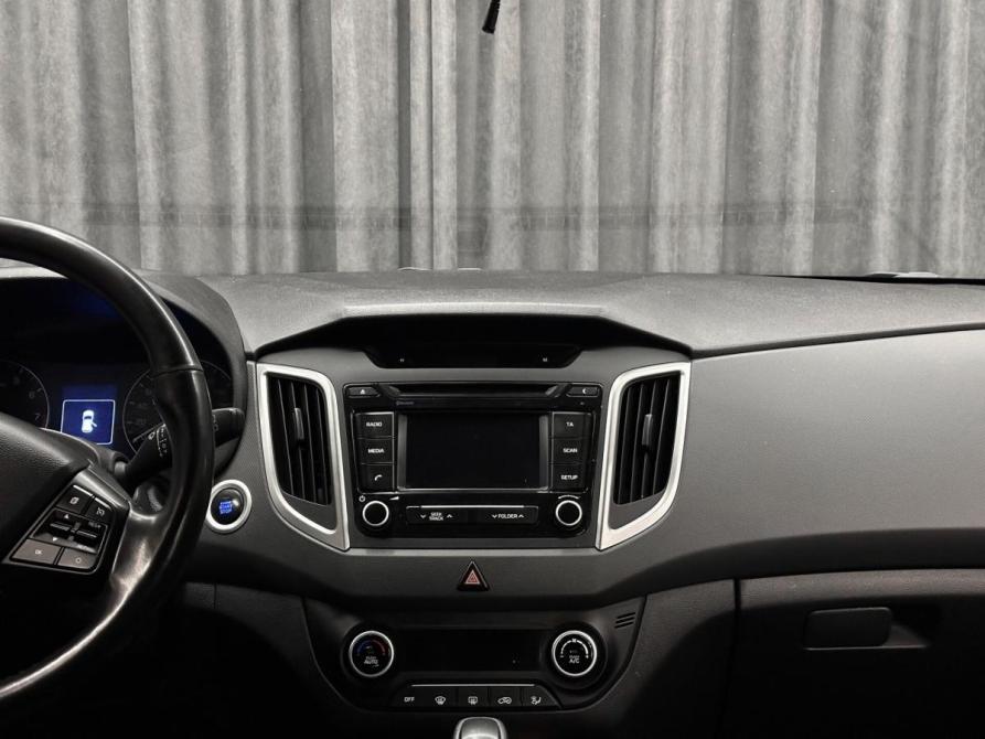 Hyundai Creta I Красноярск  - изображение 7