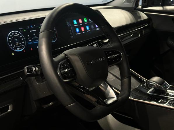 Omoda C5 I с пробегом 2023 года, цена 1 995 000 рублей, 36055 км, внедорожник, Автокод Объявления