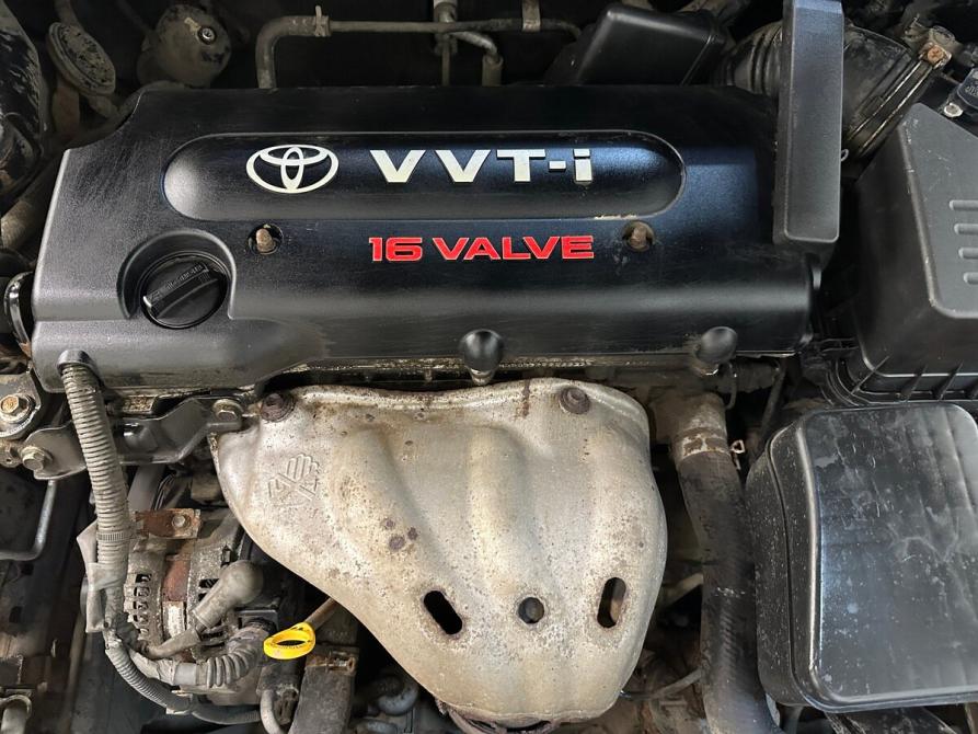 Toyota Camry VI (XV40) Рестайлинг Балашиха  - изображение 16