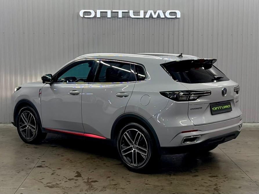 Changan CS55 Plus II Краснодар  - изображение 7