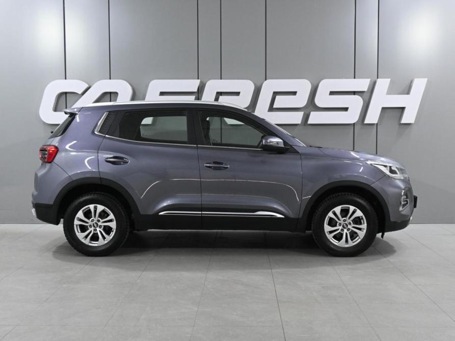 Chery Tiggo 4 Pro I Ростов-на-Дону  - изображение 5