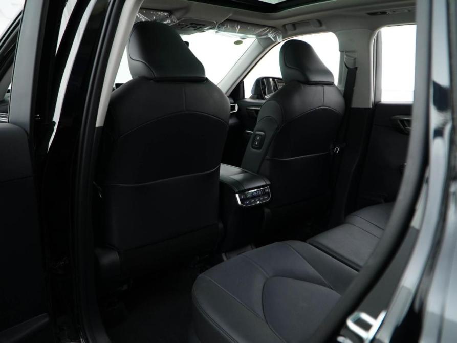 Toyota Highlander IV (XU70) Москва  - изображение 13