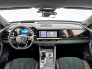 Geely Monjaro I Рестайлинг Москва  - изображение 45
