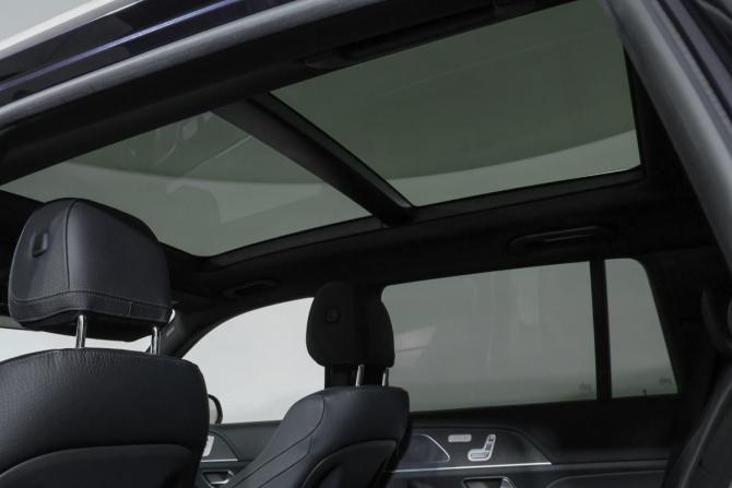 Mercedes-Benz GLS II (X167) с пробегом 2020 года, цена 8 340 000 рублей, 59153 км, внедорожник, Автокод Объявления