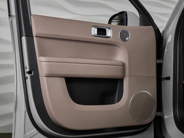 Новый Li Auto (Lixiang) L6 2025 года, цена 8 190 000 рублей, внедорожник, Автокод Объявления