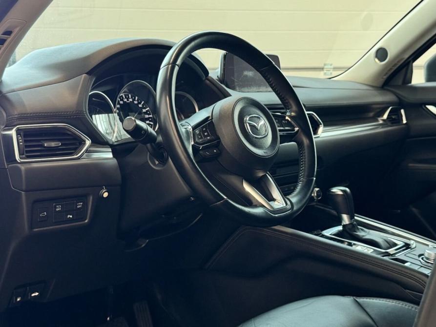 Mazda CX-5 II Санкт-Петербург  - изображение 14