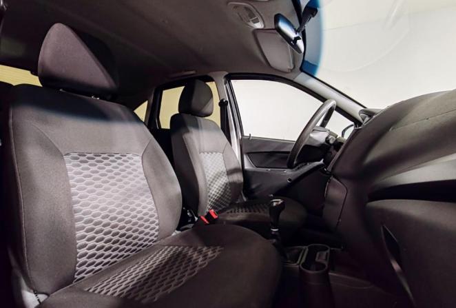 Lada (ВАЗ) Granta I Рестайлинг с пробегом 2019 года, цена 480 000 рублей, 344116 км, хэтчбек, Автокод Объявления