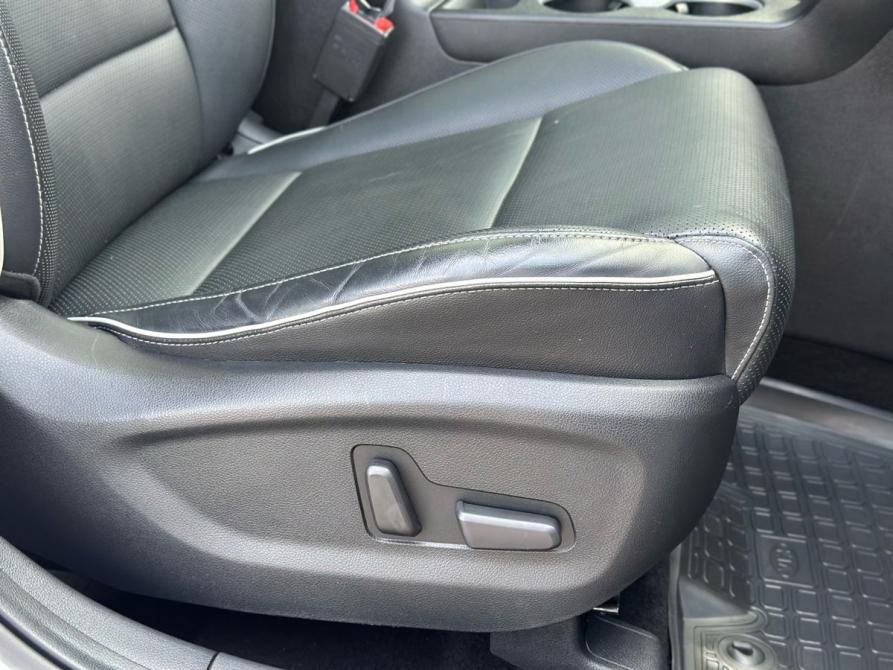 Kia Sportage IV Рестайлинг Волгоград  - изображение 27