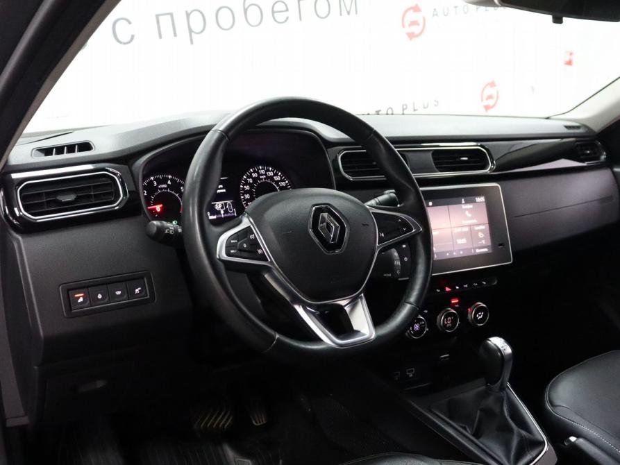 Renault Arkana I Минеральные Воды  - изображение 7