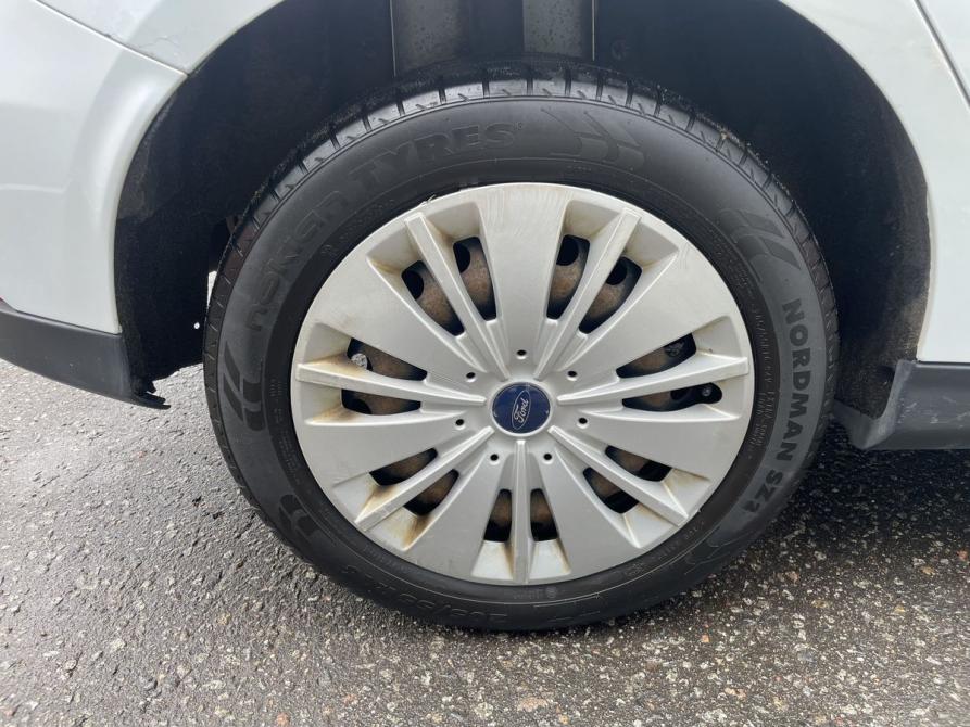 Ford Focus III Рестайлинг Москва  - изображение 12