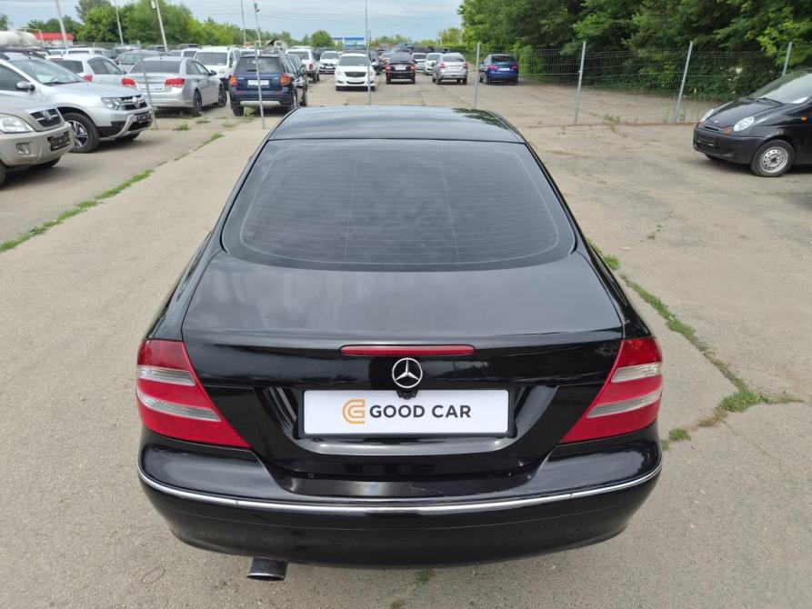 Mercedes-Benz CLK-Класс II (W209) Саратов  - изображение 14