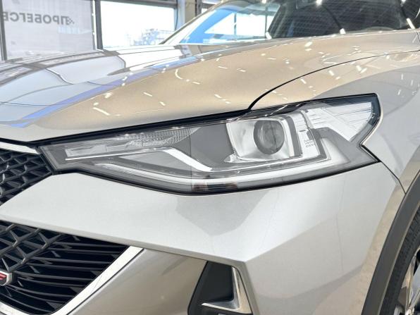 Haval F7 I Рестайлинг с пробегом 2023 года, цена 2 370 000 рублей, 4271 км, внедорожник, Автокод Объявления