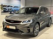 Geely Coolray I Новосибирск  - изображение 17