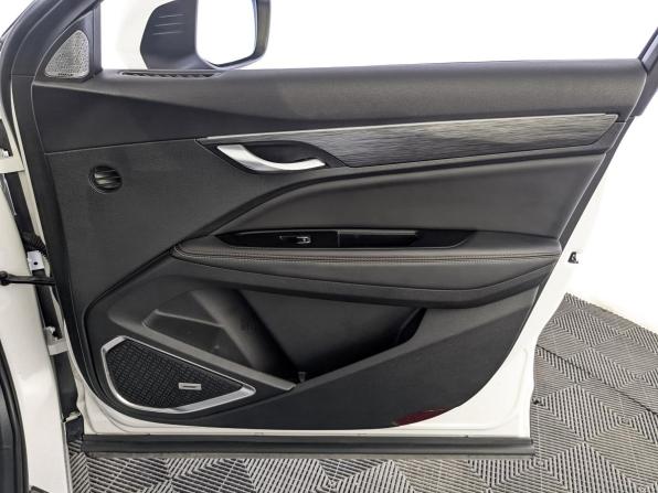 Geely Tugella I Рестайлинг с пробегом 2024 года, цена 2 770 000 рублей, 70180 км, внедорожник, Автокод Объявления